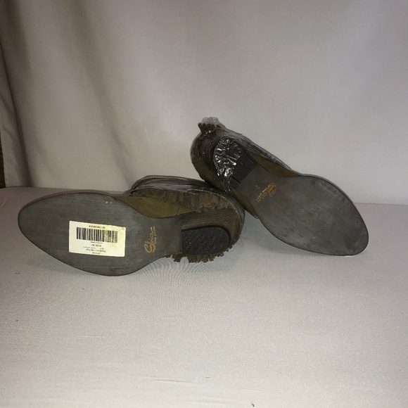 Sbicca BOOTS - Picture 3 of 4